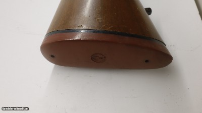Ruger M77 77 International, 243 Win, 1987 Tang Safety - Image 2 of 21