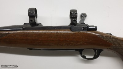 Ruger M77 77 International, 243 Win, 1987 Tang Safety - Image 18 of 21