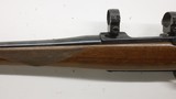 Ruger M77 77 International, 243 Win, 1987 Tang Safety - 17 of 21