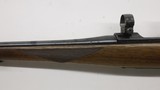 Ruger M77 77 International, 308 Win, 1984 Tang Safety - 17 of 21