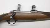 Ruger M77 77 International, 308 Win, 1984 Tang Safety - 1 of 21