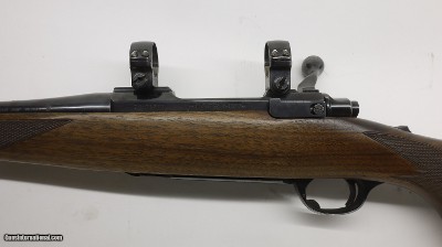 Ruger M77 77 International, 308 Win, 1984 Tang Safety - Image 18 of 21