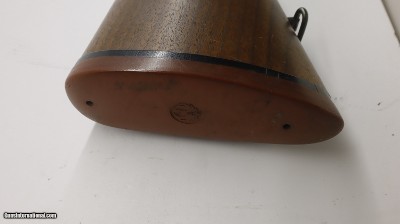 Ruger M77 77 International, 308 Win, 1984 Tang Safety - Image 2 of 21