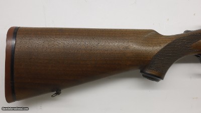 Ruger M77 77 International, 308 Win, 1984 Tang Safety - Image 3 of 21