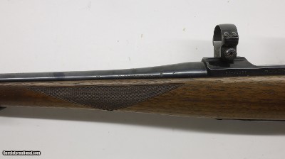 Ruger M77 77 International, 308 Win, 1984 Tang Safety - Image 17 of 21
