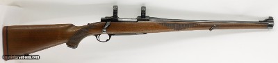 Ruger M77 77 International, 308 Win, 1984 Tang Safety - Image 20 of 21