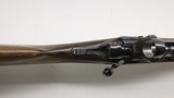 Ruger M77 77 International, 308 Win, 1984 Tang Safety - 10 of 21