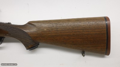 Ruger M77 77 International, 308 Win, 1984 Tang Safety - Image 19 of 21