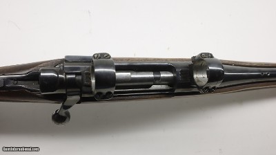 Ruger M77 77 International, 308 Win, 1984 Tang Safety - Image 9 of 21