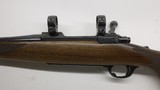 Ruger M77 77 International, 308 Win, 1984 Tang Safety - 18 of 21