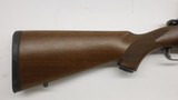 Ruger M77 77 Mark II 2 Compact, 308 Win Winchester 2002 Rings - 3 of 20