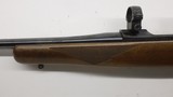 Ruger M77 77 Mark II 2 Compact, 308 Win Winchester 2002 Rings - 16 of 20