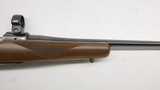 Ruger M77 77 Mark II 2 Compact, 308 Win Winchester 2002 Rings - 4 of 20