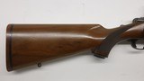 Ruger M77 77 30-06, 22