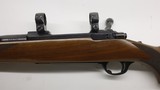 Ruger M77 77 30-06, 22