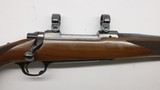 Ruger M77 77 30-06, 22