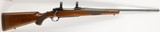 Ruger M77 77 30-06, 22