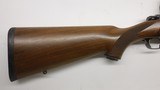 Ruger M77 77 Mark 2 , 308Win, 1998 With Rings - 3 of 21