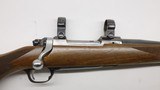 Ruger M77 77 Mark 2 , 308Win, 1998 With Rings - 1 of 21