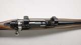 Ruger M77 77 Mark 2 , 308Win, 1998 With Rings - 9 of 21