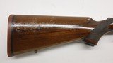 Ruger M77 77, 308 Win, 1987 Red pad - 3 of 22