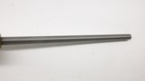 Ruger M77 77 Mark 2 Stainless Laminated Target 223 1999 With Rings - 15 of 21