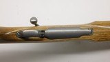 Ruger M77 77 Mark 2 Stainless Laminated Target 223 1999 With Rings - 13 of 21