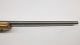 Ruger M77 77 Mark 2 Stainless Laminated Target 223 1999 With Rings - 5 of 21