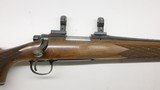 Remington 700 BDL 22-250 24