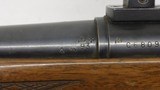 Remington 700 BDL 22-250 24