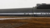 Remington 700 BDL 222 Rem 24