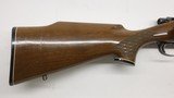 Remington 700 BDL 22-250 24