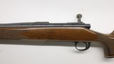 Remington 700 BDL 22-250 24
