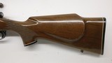Remington 700 BDL 22-250 24