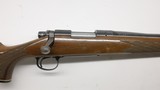Remington 700 BDL 22-250 24