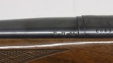 Remington 700 BDL 22-250 24