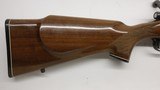 Remington 700LH BDL 30-06 22