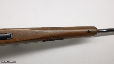 Ruger M77 77 Tang Safety, 7mm Rem mag, Red Pad, 1