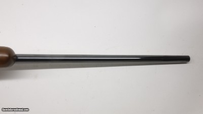 Ruger M77 77 Tang Safety, 7mm Rem mag, Red Pad, 1
