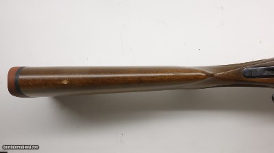 Ruger M77 77 Tang Safety, 7mm Rem mag, Red Pad, 1