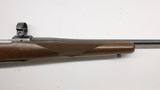 Ruger M77 77 Tang Safety, 7mm Rem mag, Red Pad, 1