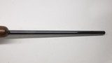 Ruger M77 77 Tang Safety, 7mm Rem mag, Red Pad, 1