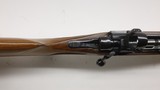 Ruger M77 77 Tang Safety, 243 Win Winchester, rings, 1978 - 10 of 21