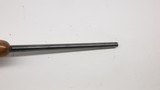 Ruger M77 77 Tang Safety, 243 Win Winchester, rings, 1978 - 15 of 21