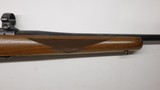 Ruger M77 77 Tang Safety, 243 Win Winchester, rings, 1978 - 4 of 21