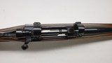 Ruger M77 77 Tang Safety, 243 Win Winchester, rings, 1978 - 9 of 21