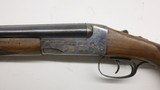 Stevens 5100 Stevens Savage 311 20ga 28