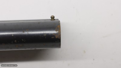 LIG Boxlock Deluxe 12ga, 28