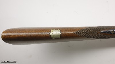 LIG Boxlock Deluxe 12ga, 28