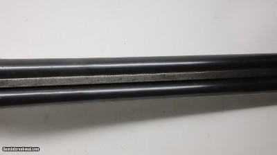 LIG Boxlock Deluxe 12ga, 28
